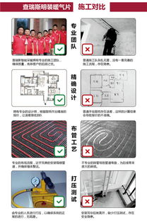 上海90㎡住宅德國威能水地暖安裝全攻略 價格、圖片、參數與公司選擇