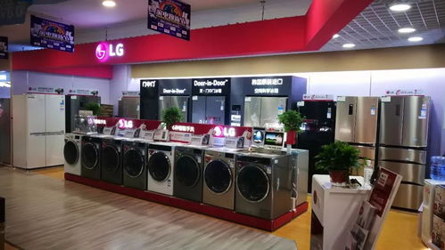 家電鉅惠，華耐家居高新店聯手七大品牌開啟裸價工廠直銷