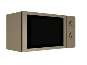 三維家電模型與家具裝飾圖 現(xiàn)代家居設(shè)計(jì)的數(shù)字化革新