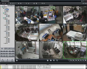 南昌安防監(jiān)控與信息系統(tǒng)集成服務(wù) 專業(yè)承接工廠、倉庫、店鋪、超市等場地監(jiān)控布線安裝維護(hù)